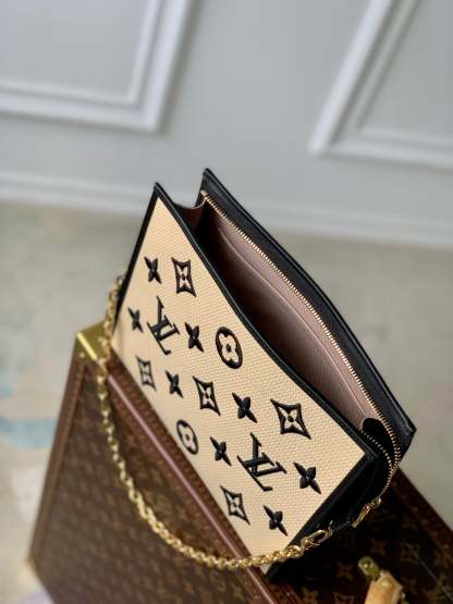 Luxury Bag - LU-V - 033