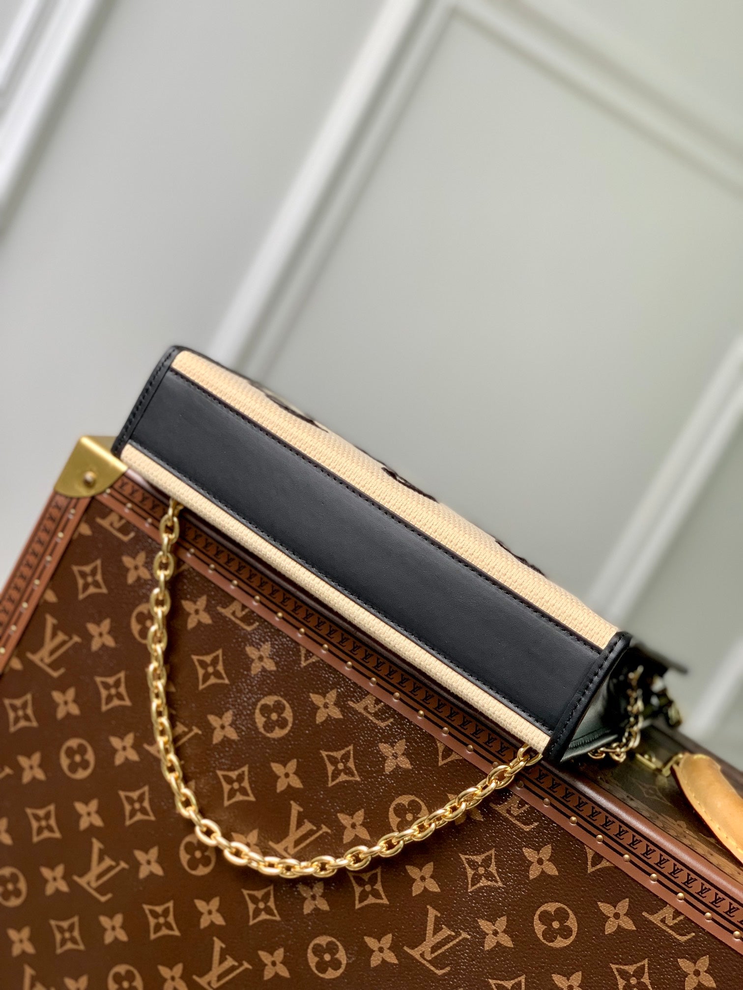 Luxury Bag - LU-V - 033