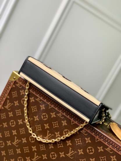 Luxury Bag - LU-V - 033