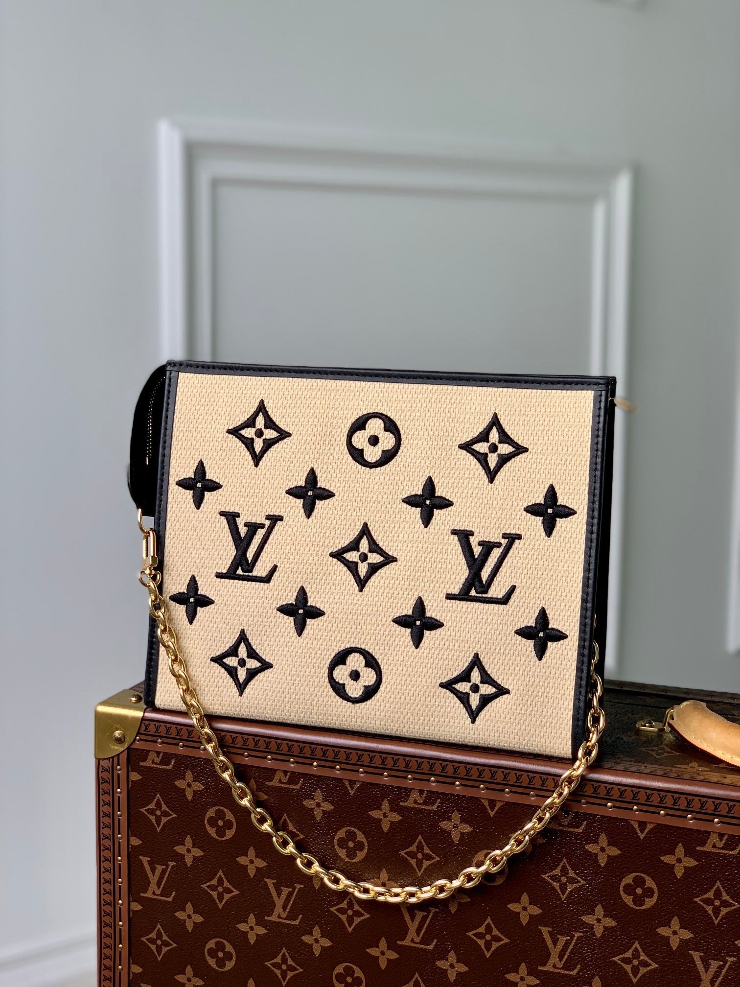 Luxury Bag - LU-V - 033