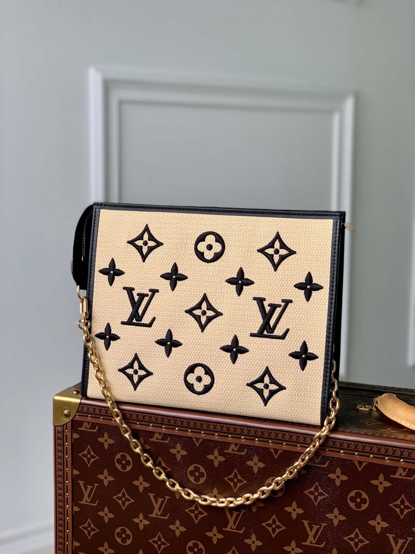 Luxury Bag - LU-V - 033