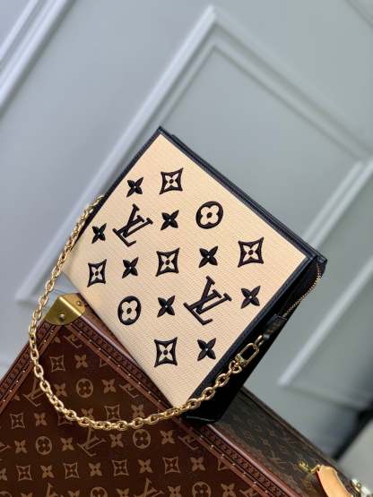 Luxury Bag - LU-V - 033