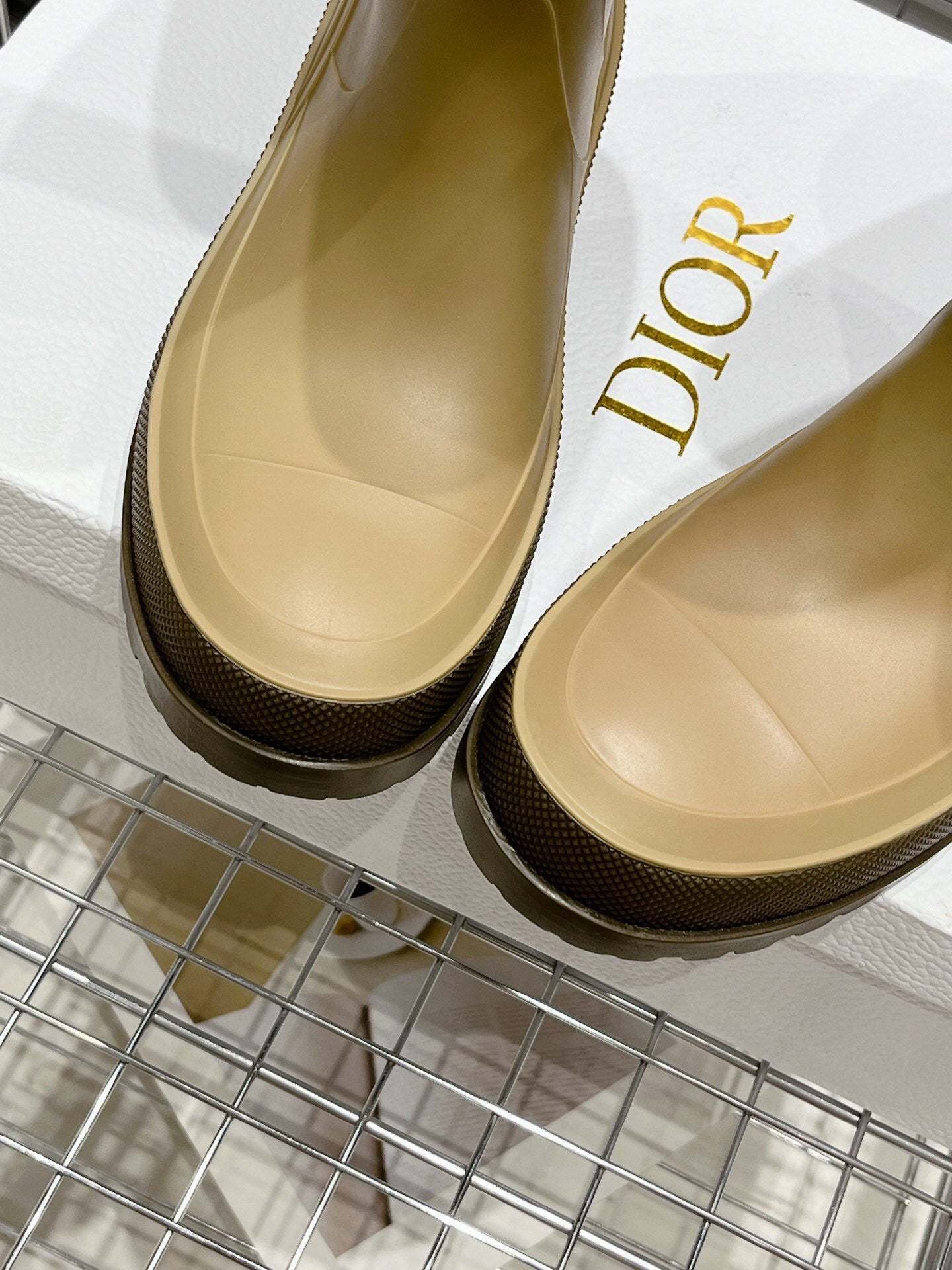 Luxury Shoes - DIR - 131