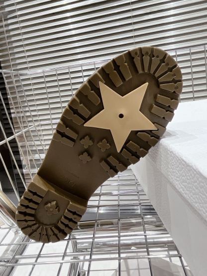 Luxury Shoes - DIR - 131