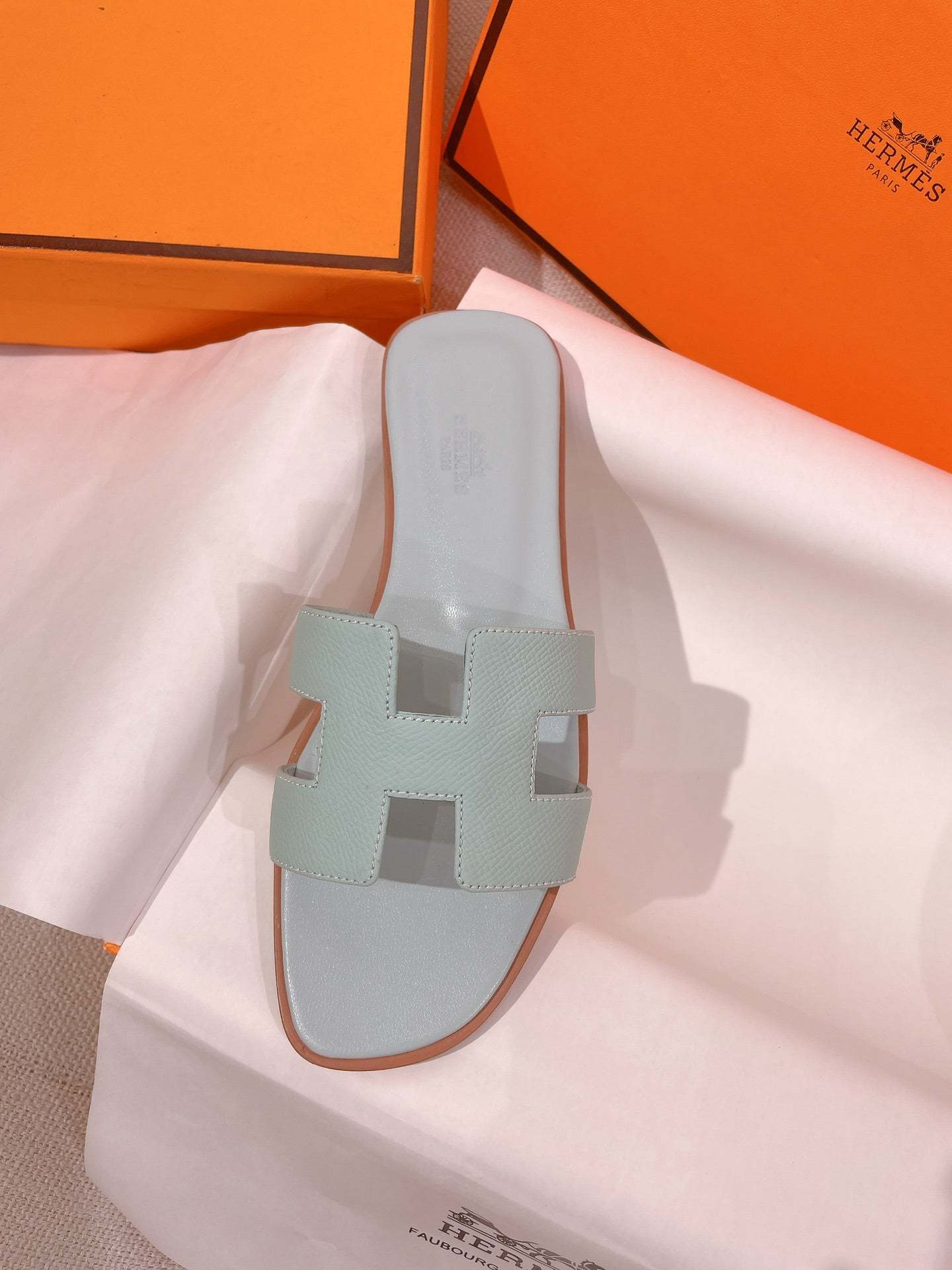 Luxury Shoes - HMS - 060