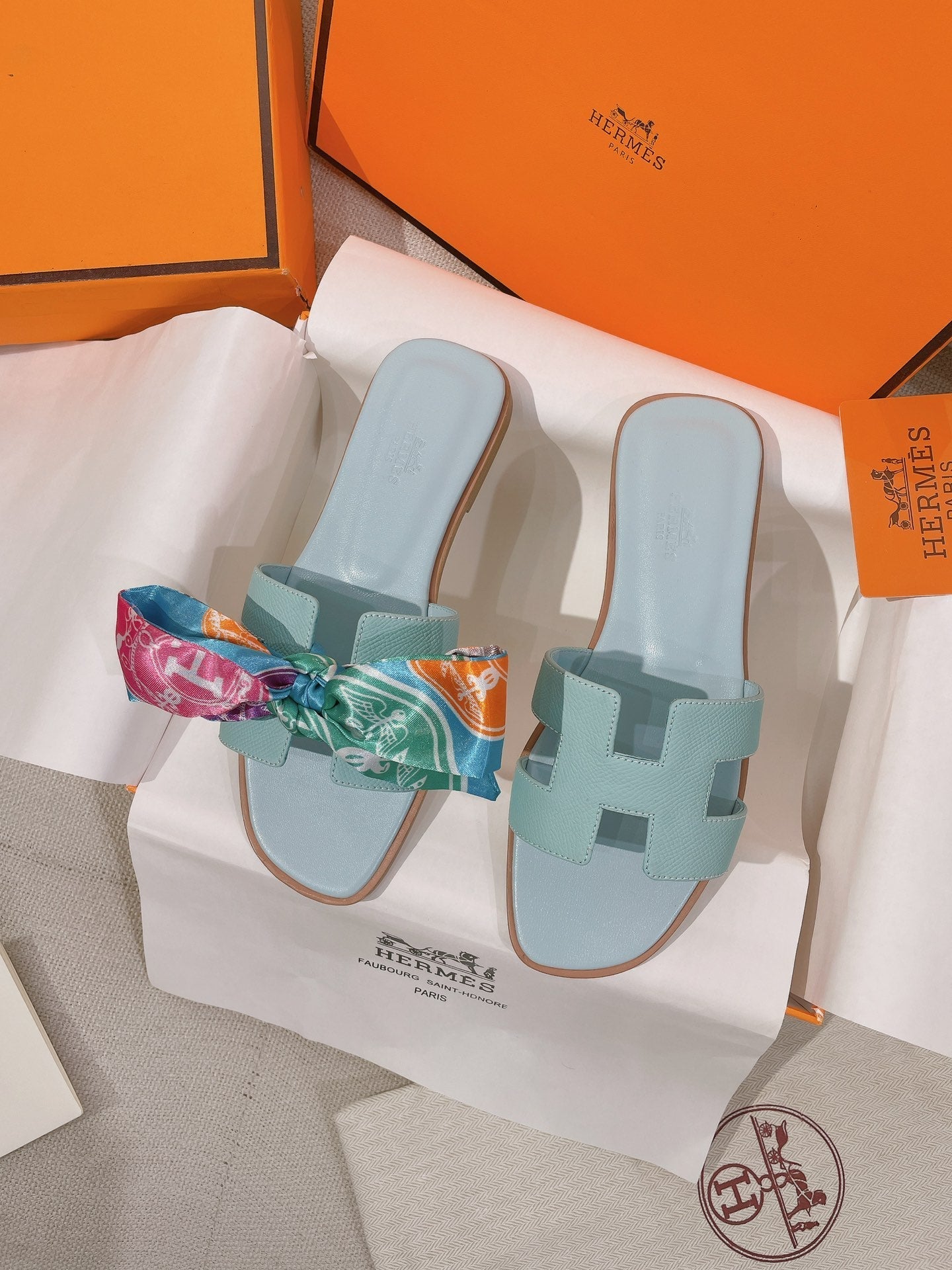 Luxury Shoes - HMS - 060