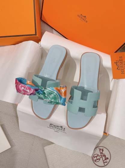Luxury Shoes - HMS - 060
