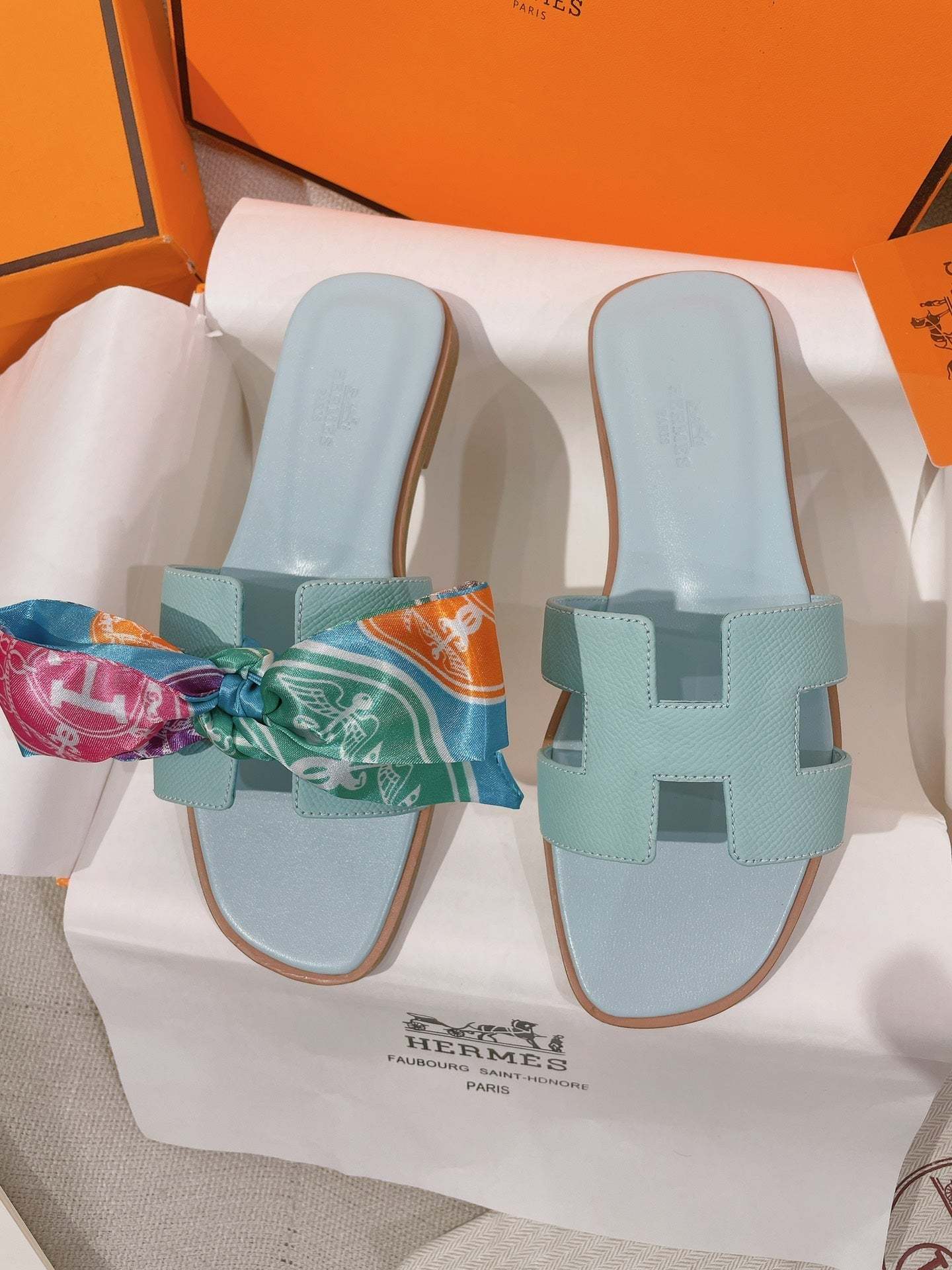 Luxury Shoes - HMS - 060