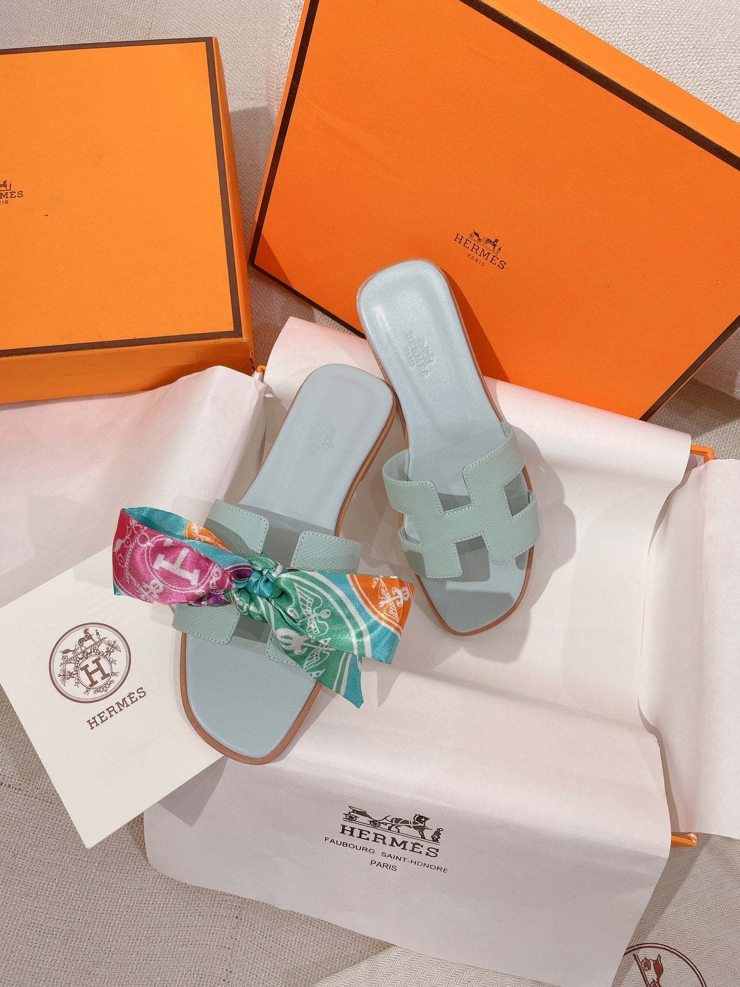 Luxury Shoes - HMS - 060