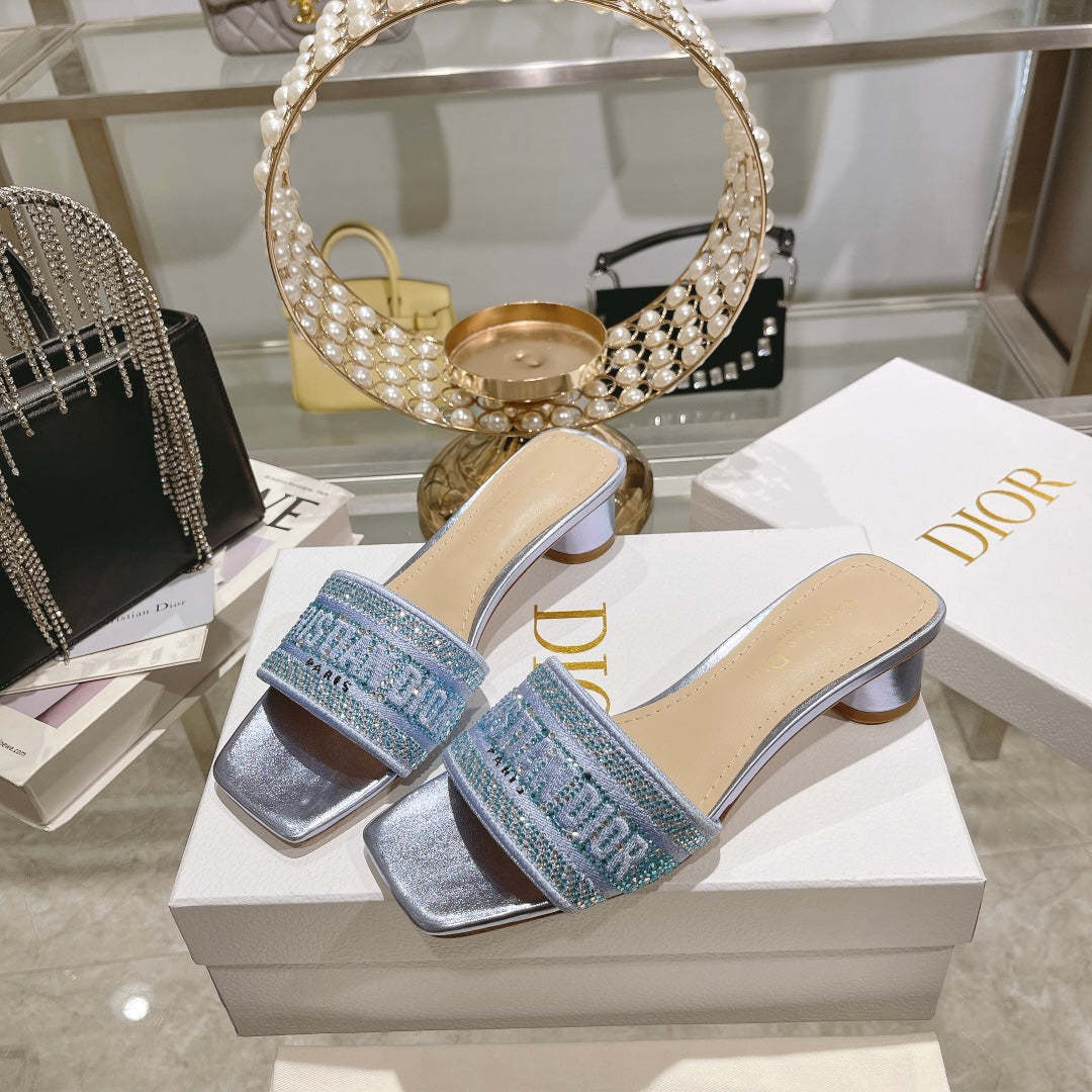 Luxury Shoes - DIR - 104