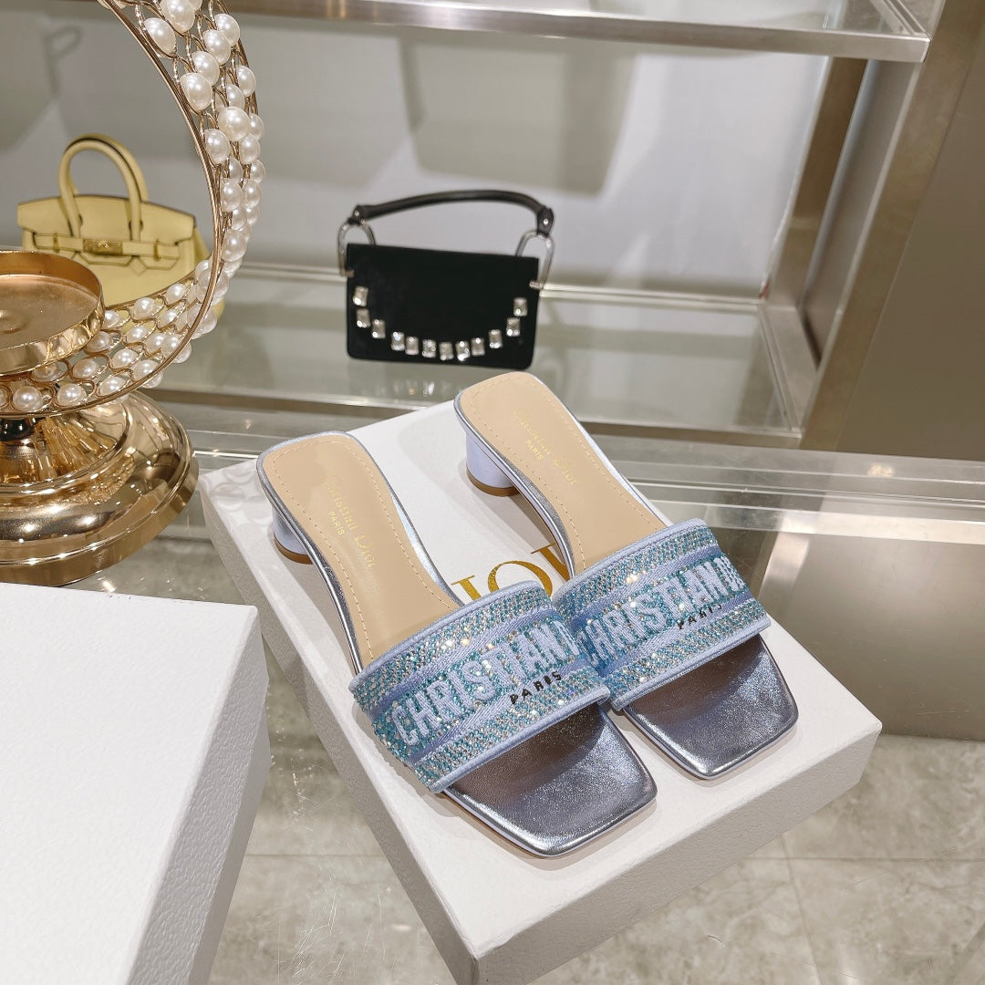 Luxury Shoes - DIR - 104