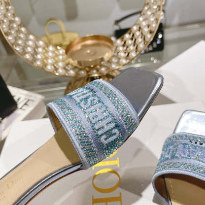 Luxury Shoes - DIR - 104