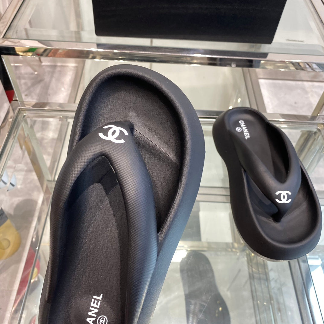 Luxury Shoes Sandals - CHL - 100