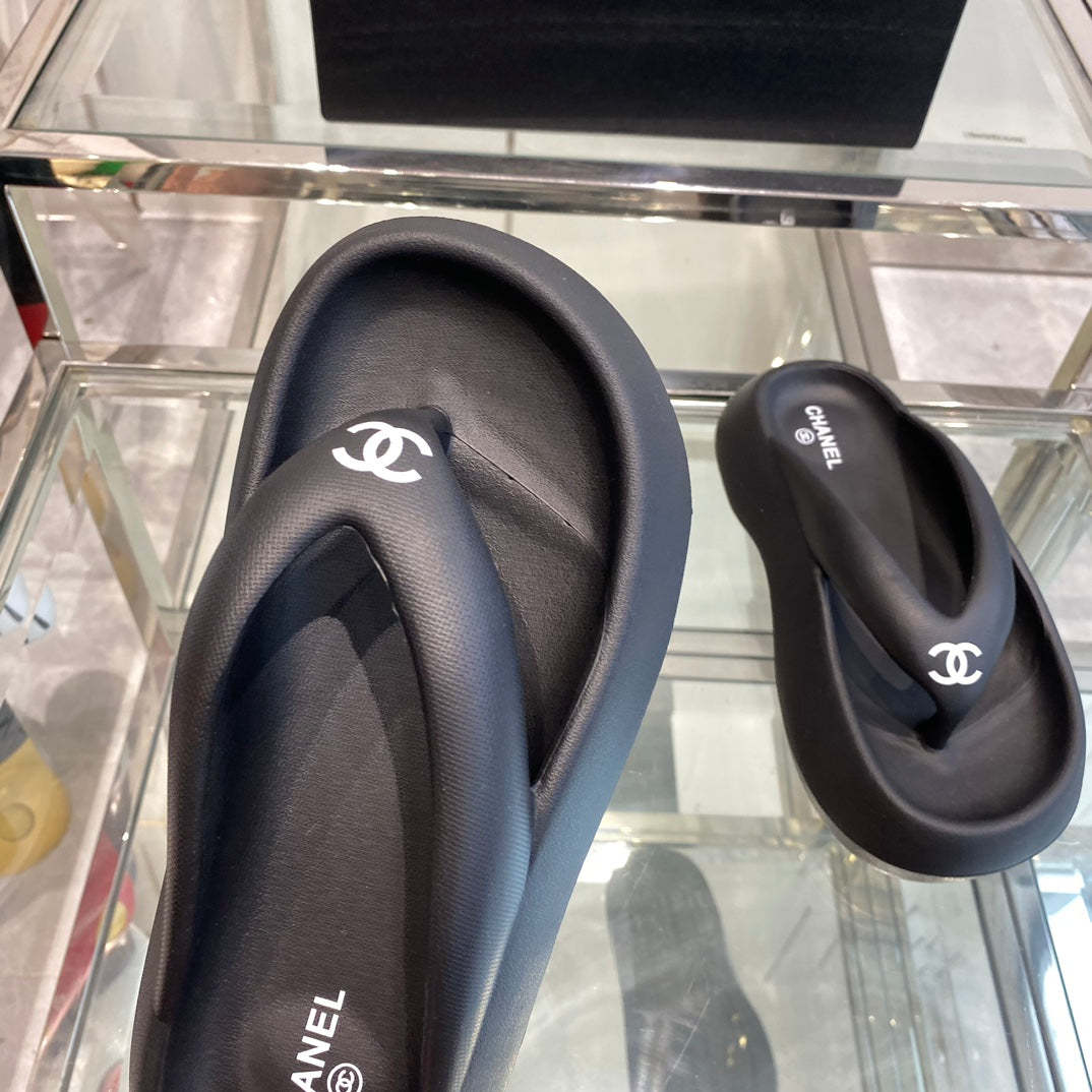 Luxury Shoes Sandals - CHL - 100