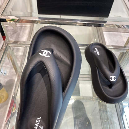 Luxury Shoes Sandals - CHL - 100