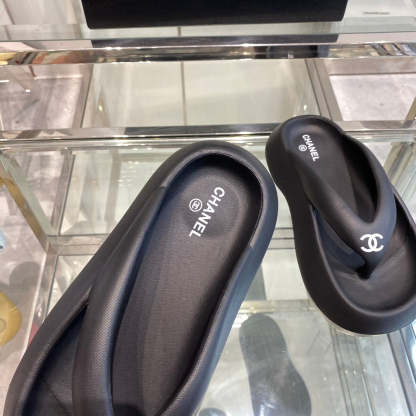 Luxury Shoes Sandals - CHL - 100