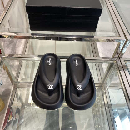 Luxury Shoes Sandals - CHL - 100