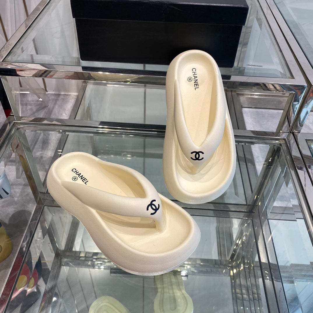 Luxury Shoes Sandals - CHL - 104