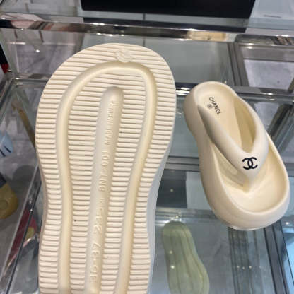 Luxury Shoes Sandals - CHL - 104