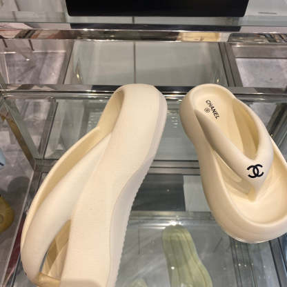 Luxury Shoes Sandals - CHL - 104