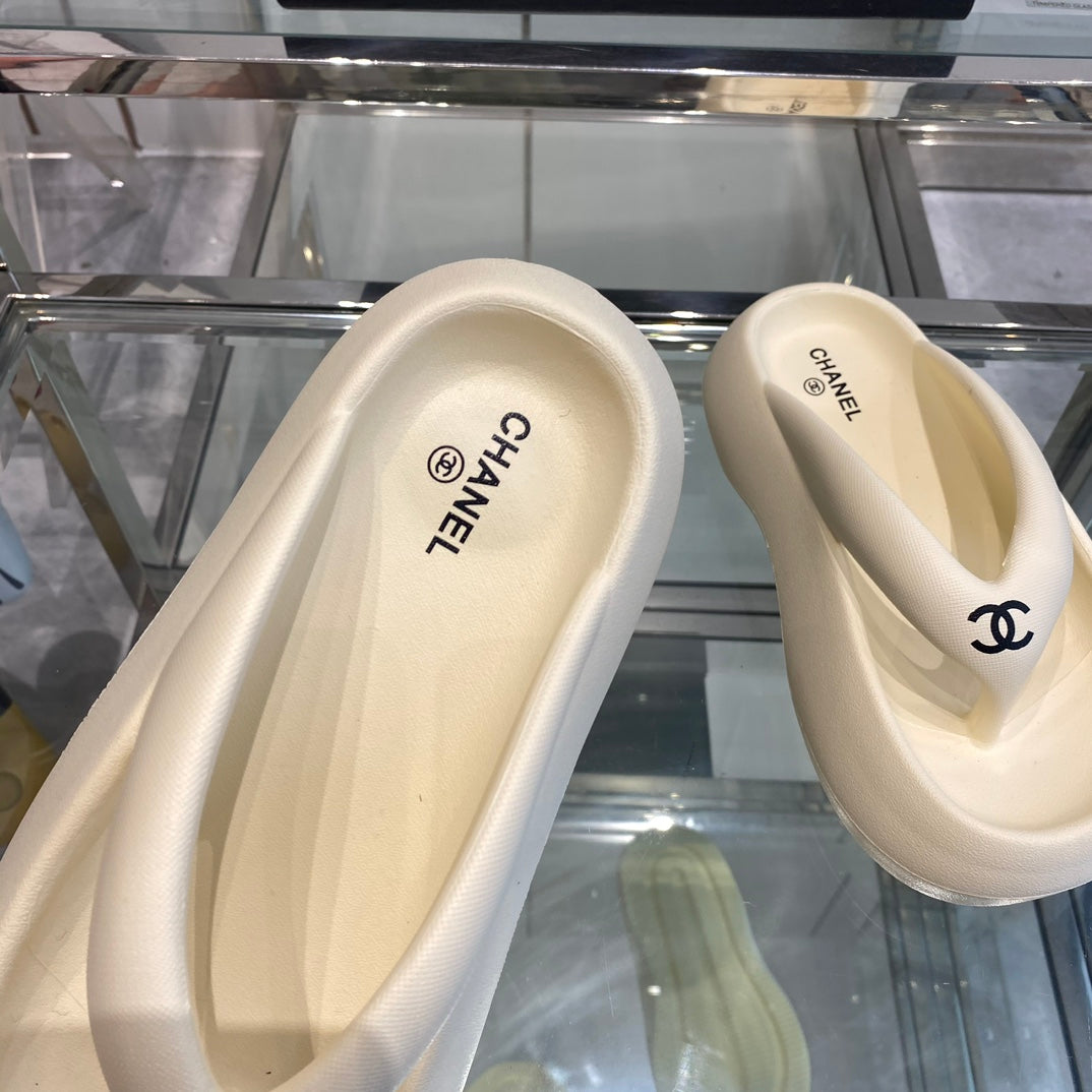 Luxury Shoes Sandals - CHL - 104