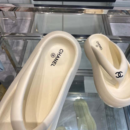 Luxury Shoes Sandals - CHL - 104
