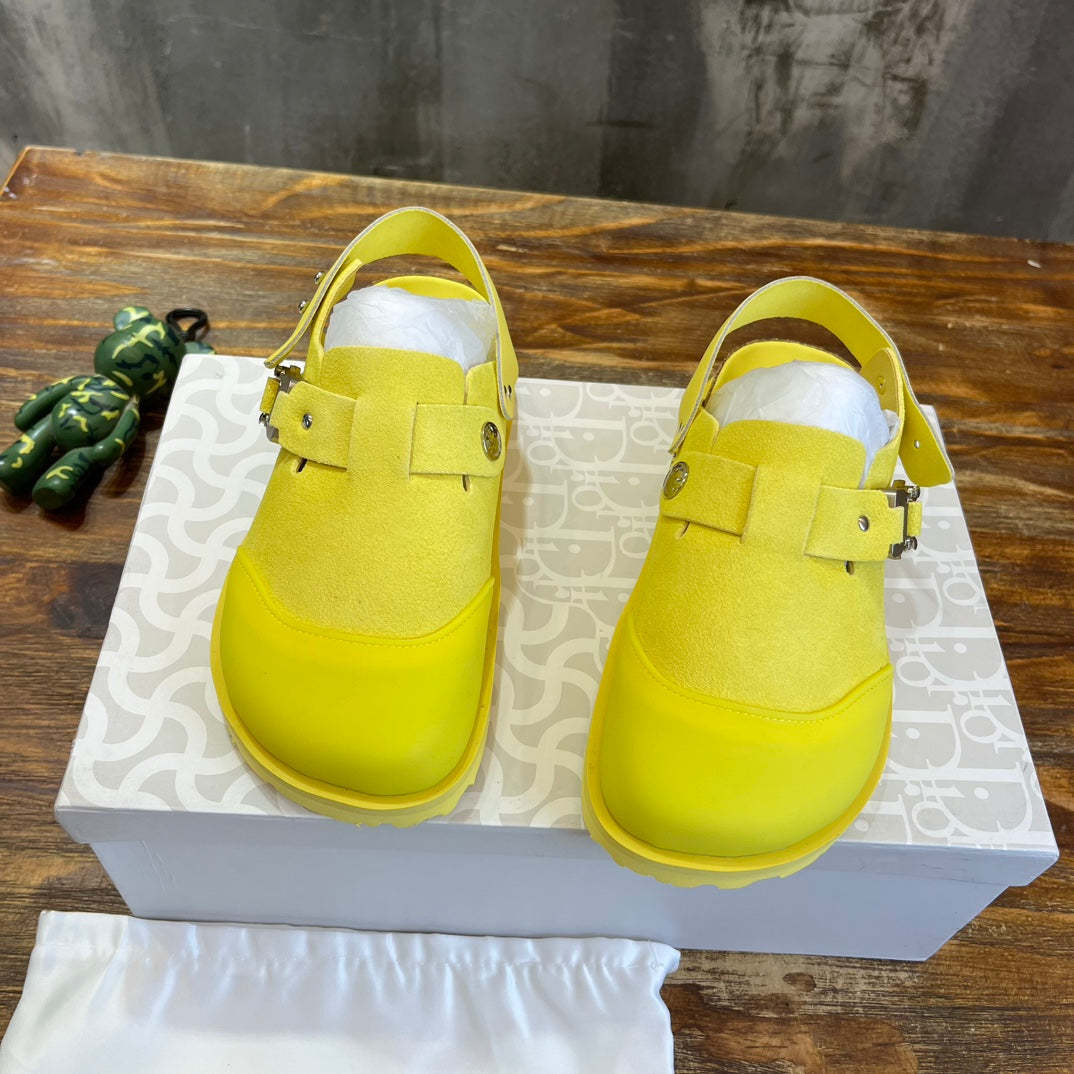 Luxury Shoes - DIR - 061