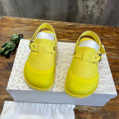 Luxury Shoes - DIR - 061