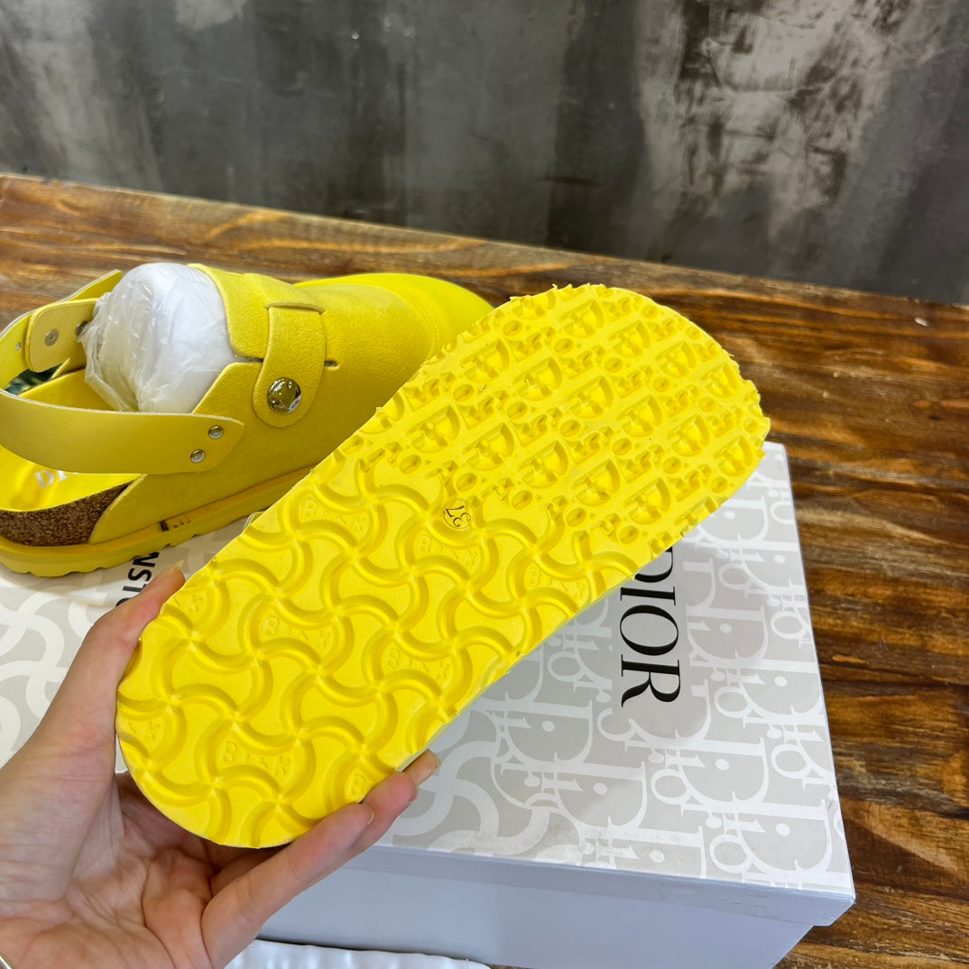 Luxury Shoes - DIR - 061