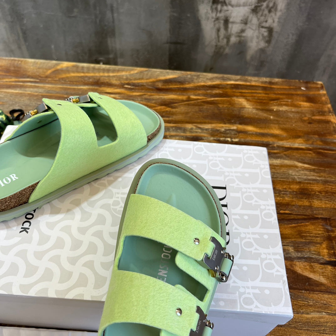 Luxury Shoes - DIR - 055