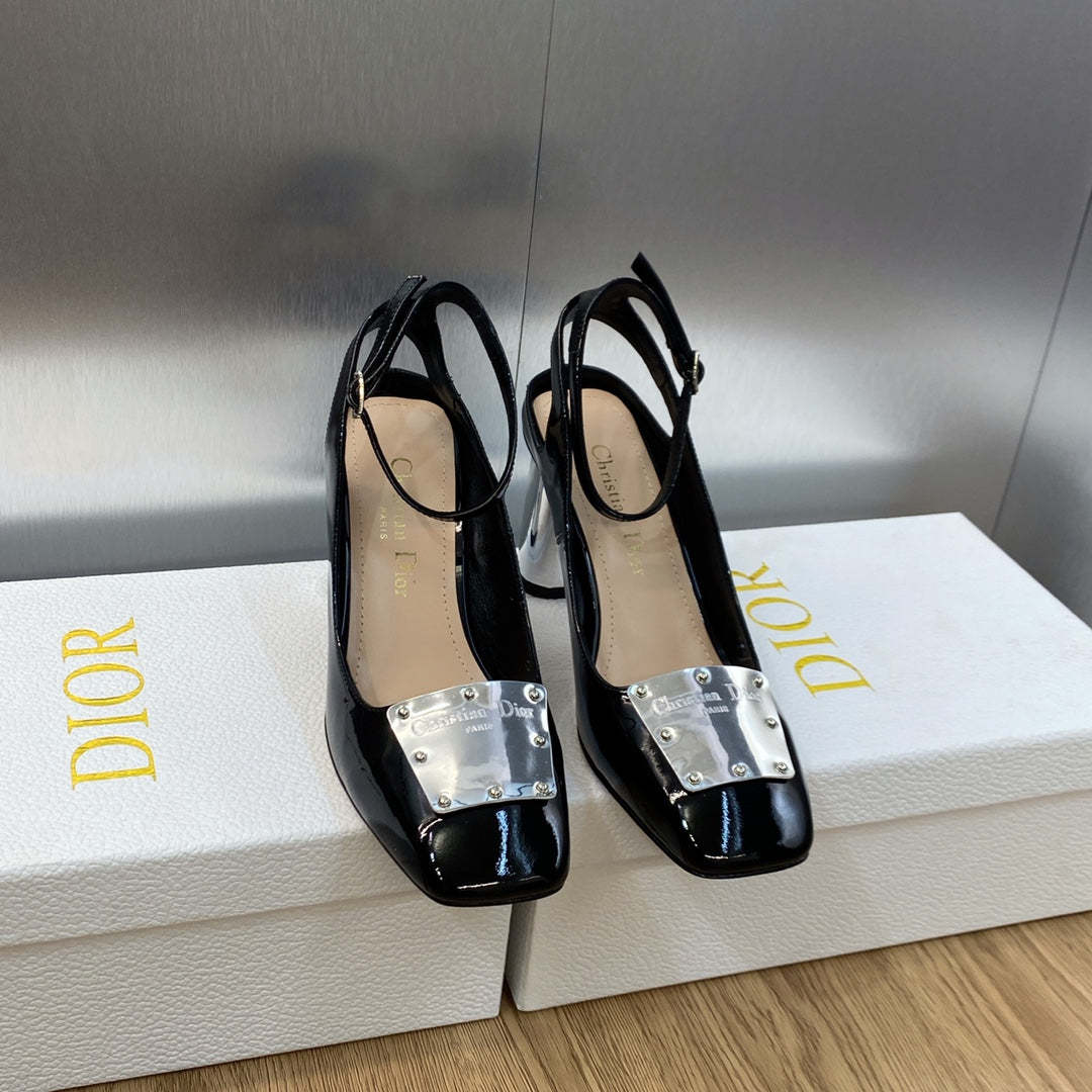 Luxury Shoes - DIR - 110