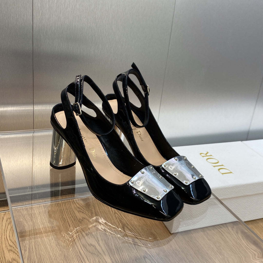 Luxury Shoes - DIR - 110