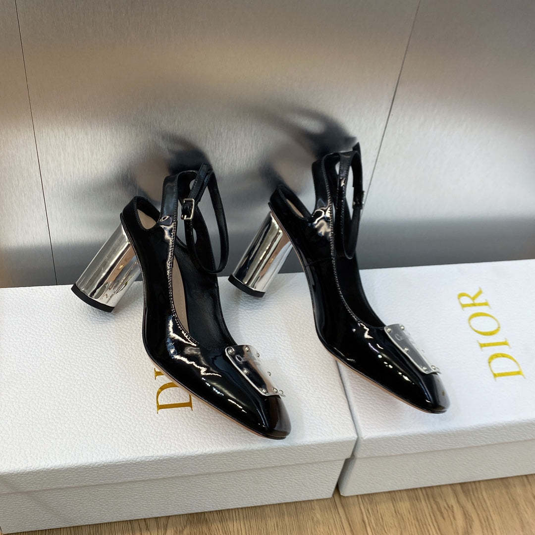 Luxury Shoes - DIR - 110