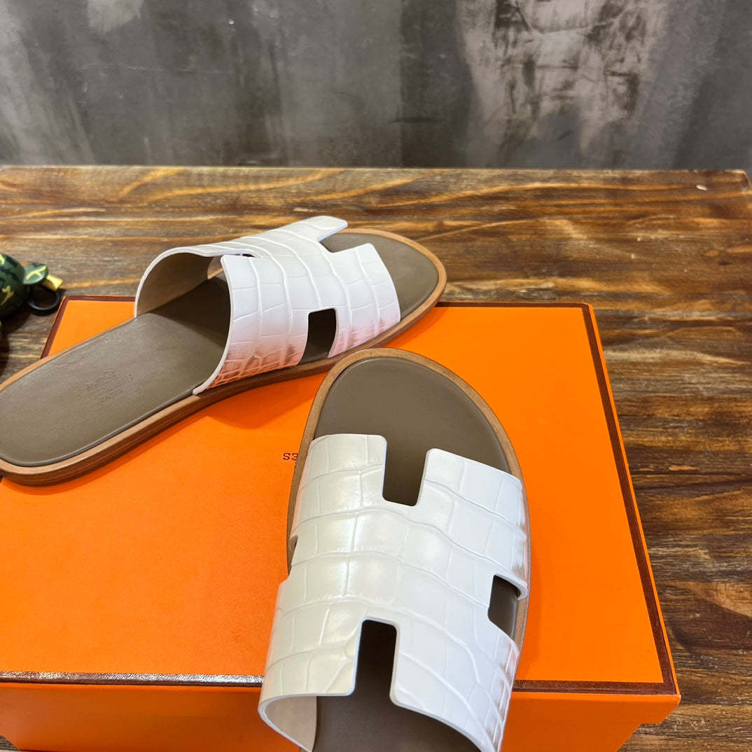 Luxury Shoes - HMS - 028