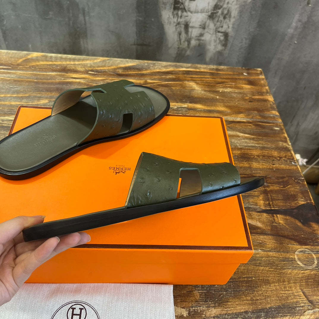 Luxury Shoes - HMS - 027