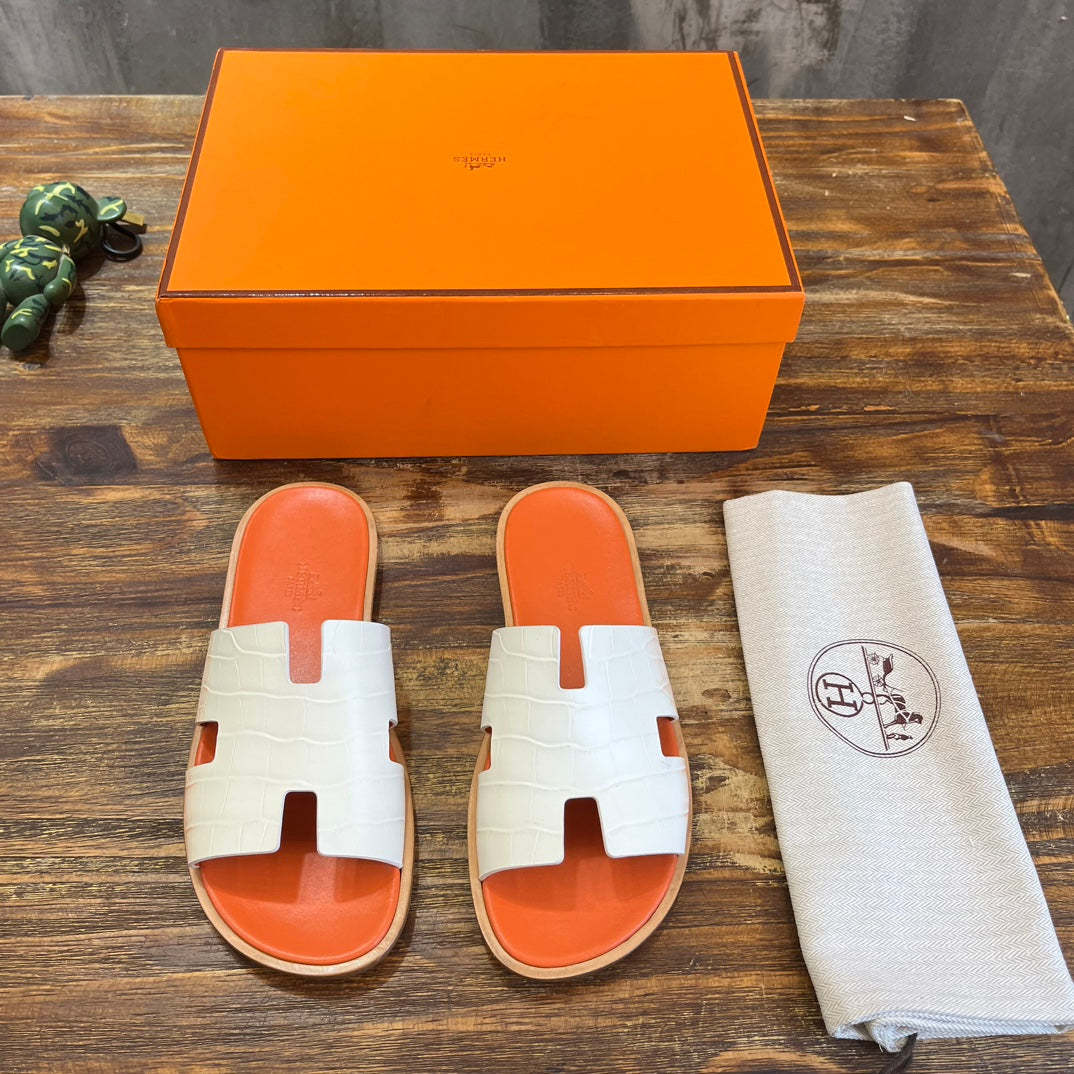 Luxury Shoes - HMS - 025