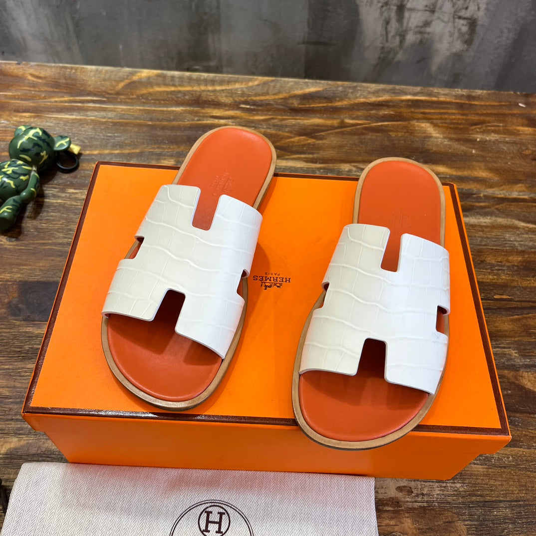 Luxury Shoes - HMS - 025