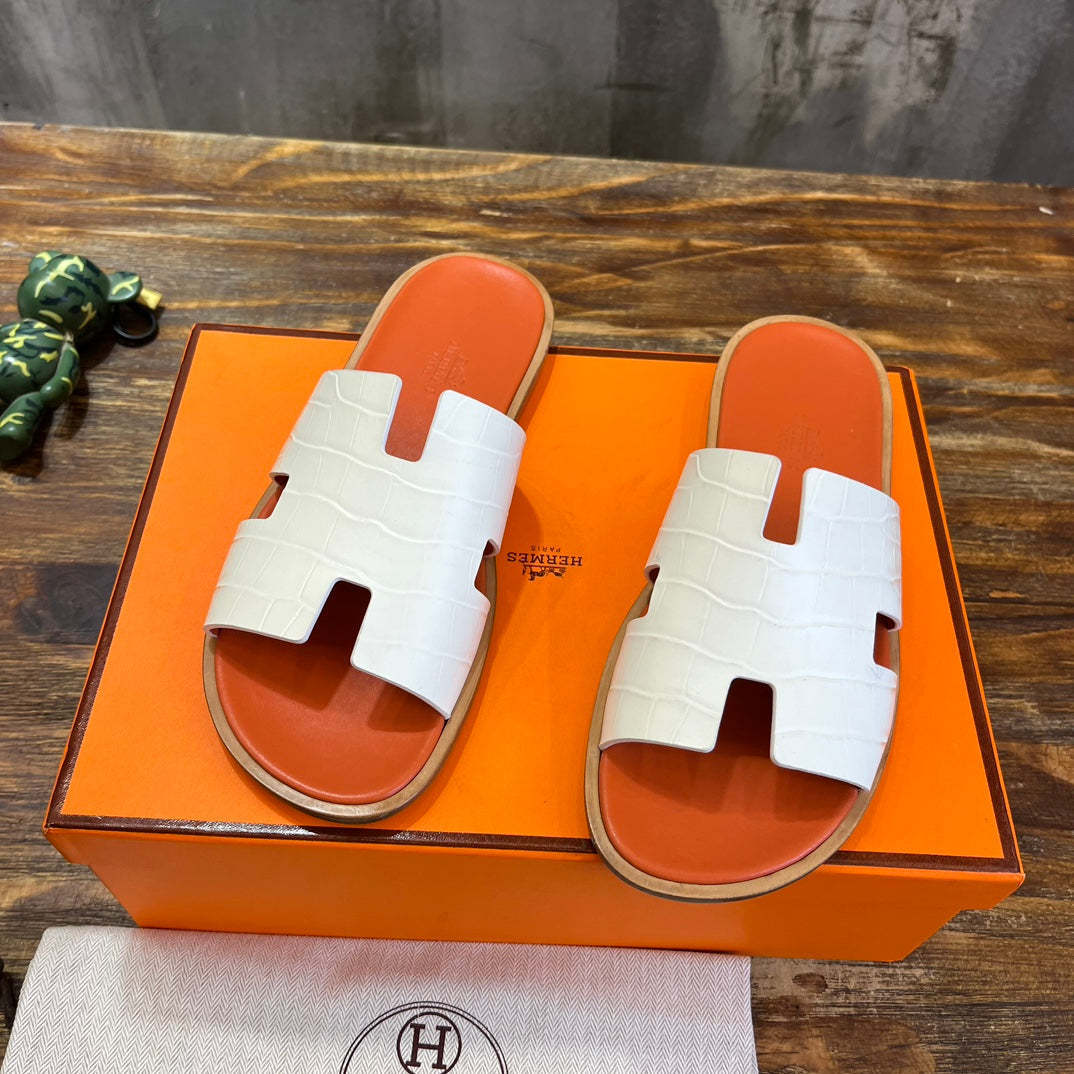 Luxury Shoes - HMS - 025