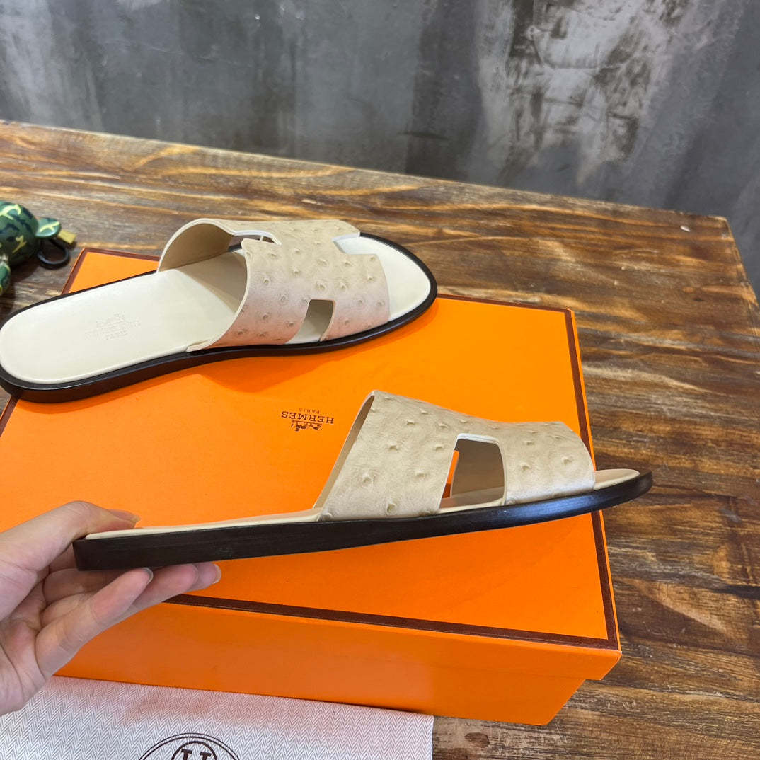 Luxury Shoes - HMS - 020