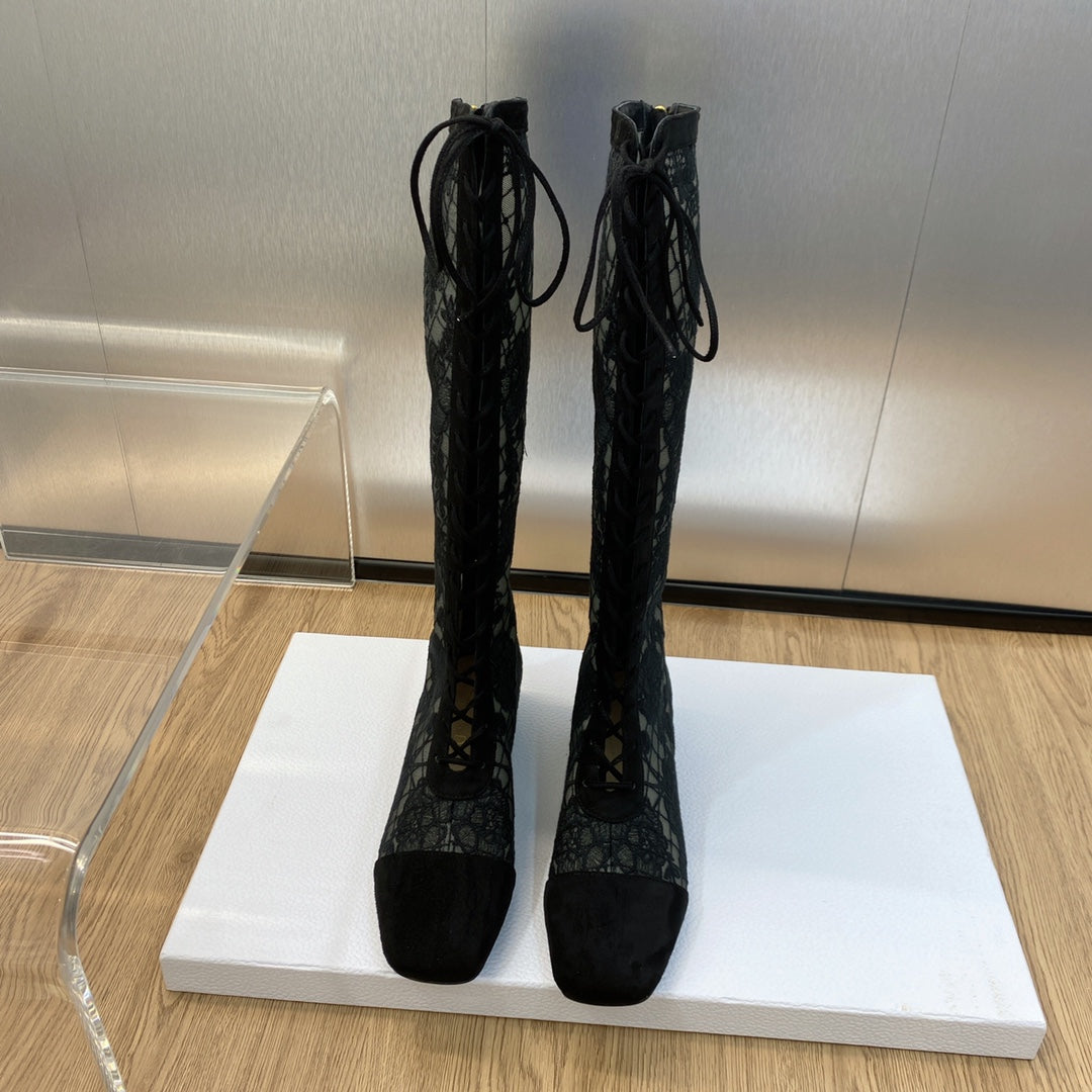 Luxury Shoes - DIR - 086