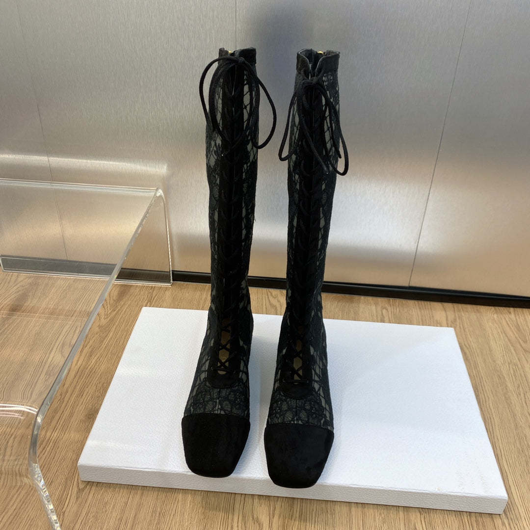 Luxury Shoes - DIR - 086