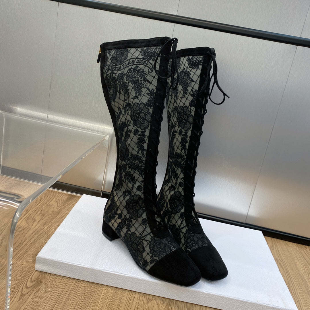 Luxury Shoes - DIR - 086