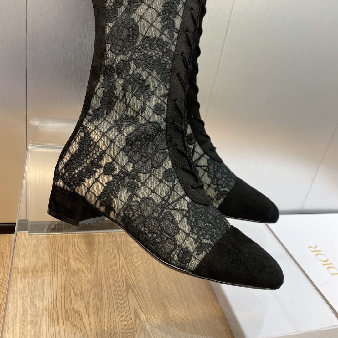 Luxury Shoes - DIR - 086