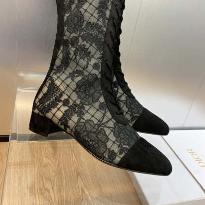 Luxury Shoes - DIR - 086