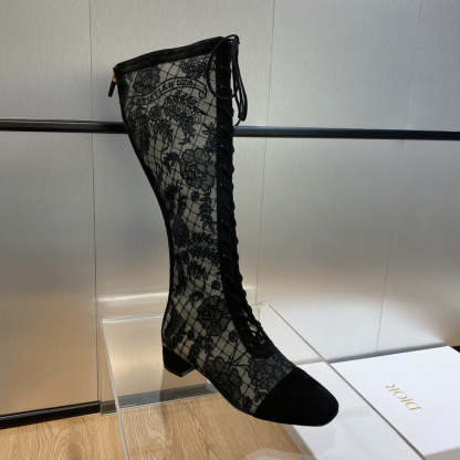 Luxury Shoes - DIR - 086