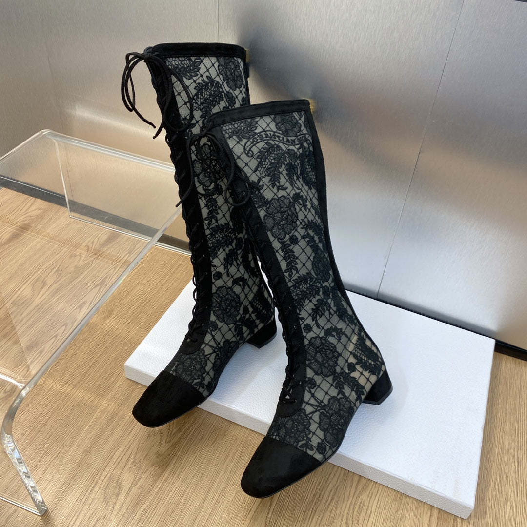 Luxury Shoes - DIR - 086