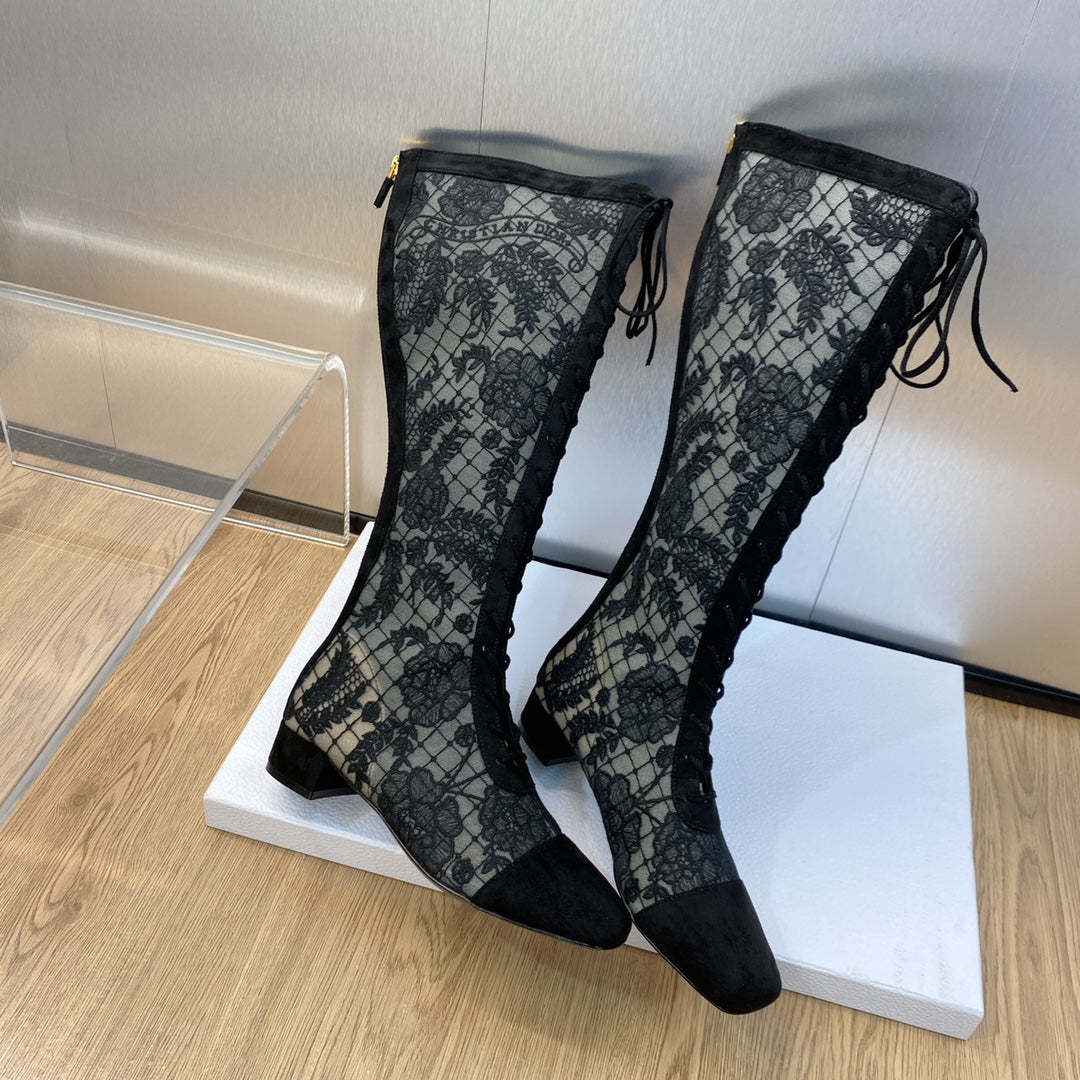 Luxury Shoes - DIR - 086