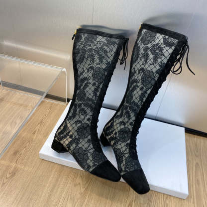 Luxury Shoes - DIR - 086