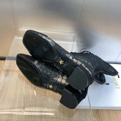 Luxury Shoes - DIR - 086