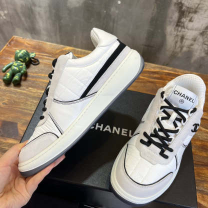 Luxury Shoes Sandals - CHL - 065